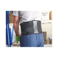 REGULAR Back Support Brace: Light support