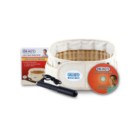 DR-HO 2-in-1 Back Relief Decompression Belt