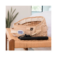 DR-HO 2-in-1 Back Relief Decompression Belt