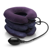 DR-HO Neck Comforter Traction Support.