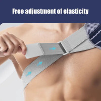 Shoulder Compression Support