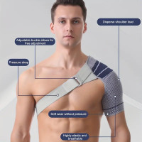 Shoulder Compression Support