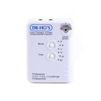 DR-HO Pain Therapy System Control module