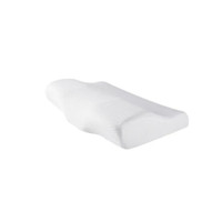 Memory Foam Cervical Pillow with Neck Support for side and Back Sleepers Memory Foam Cervical Pillow with Neck Support for side and Back Sleepers