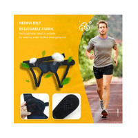 Hernia Brace Support Belt