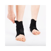 Ankle Brace Compression Support Strap