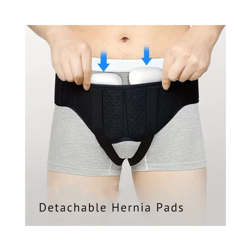 Hernia Brace Support Belt
