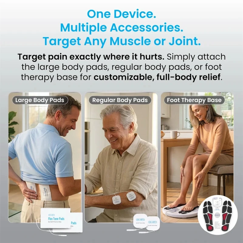 DR-HO’S Circulation Promoter