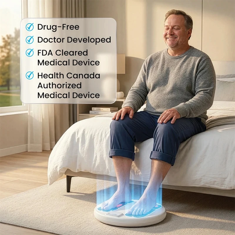 DR-HO’S Circulation Promoter