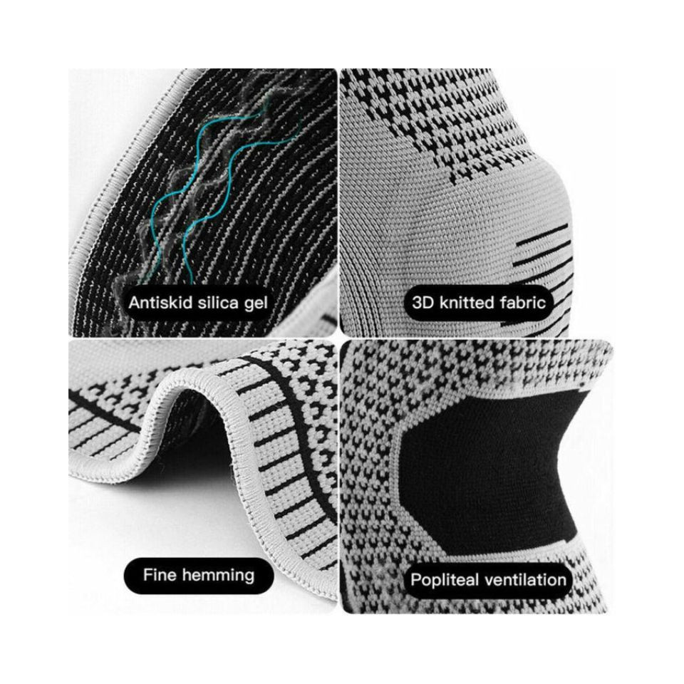 Knee Compression Support Brace