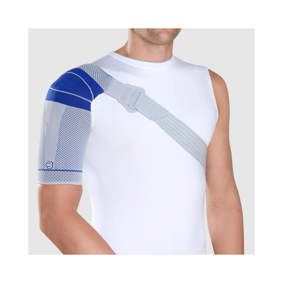 Shoulder Compression Support