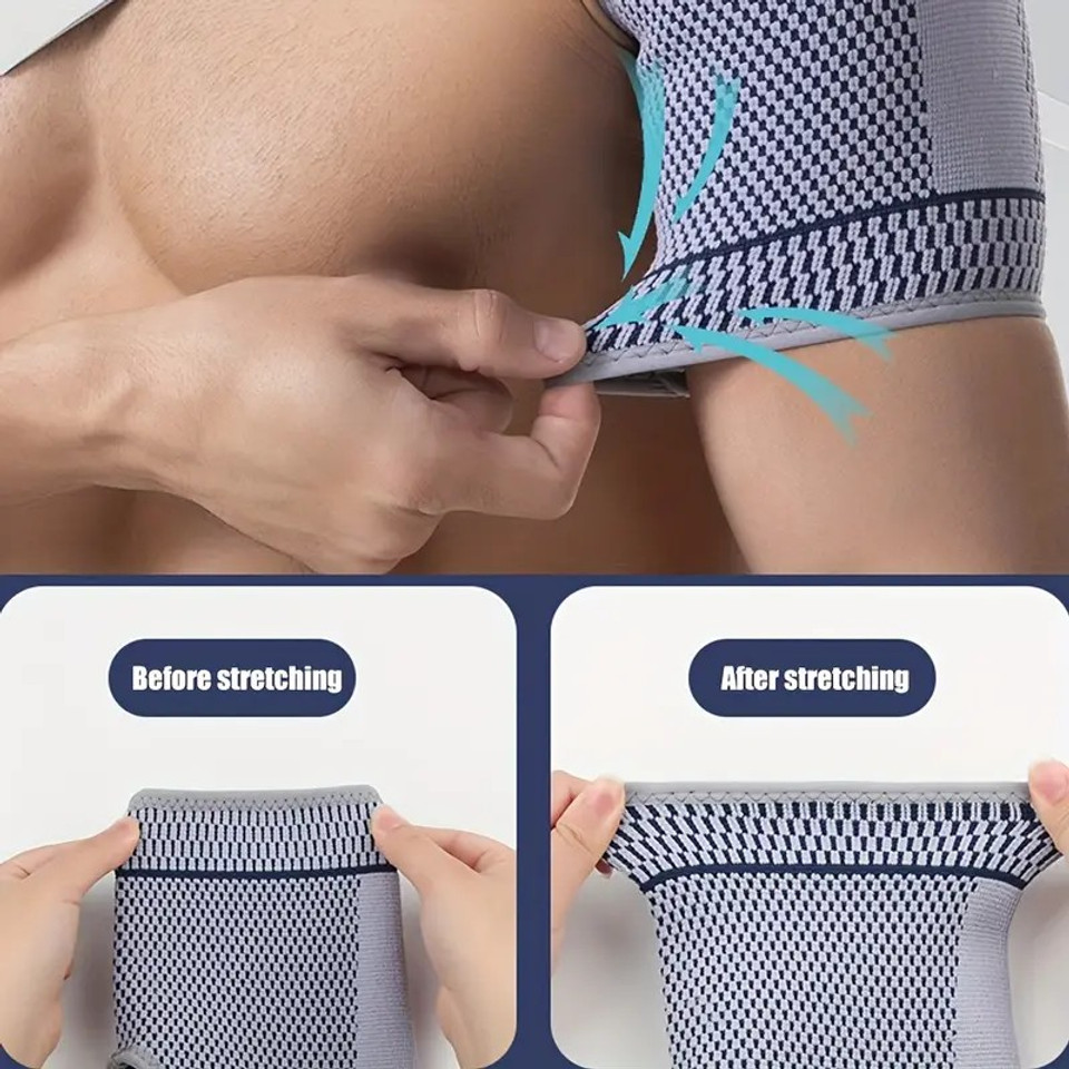 Shoulder Compression Support