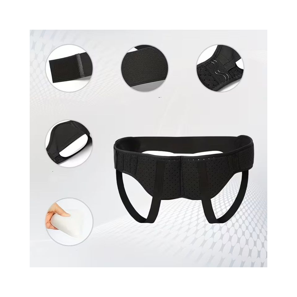 Hernia Brace Support Belt