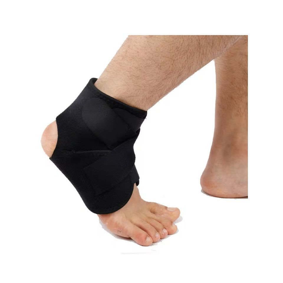 Ankle Brace Compression Support Strap