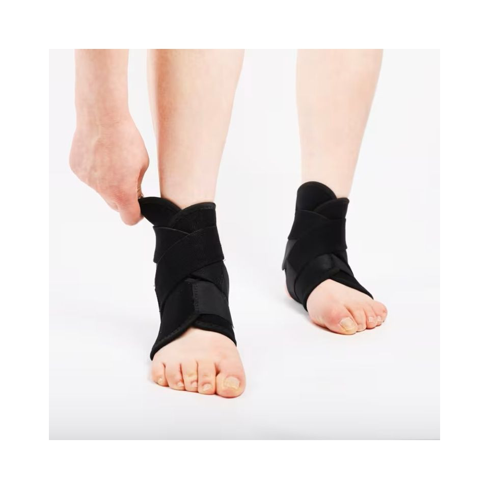 Ankle Brace Compression Support Strap