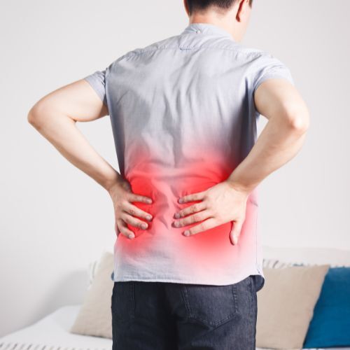 Back Pain