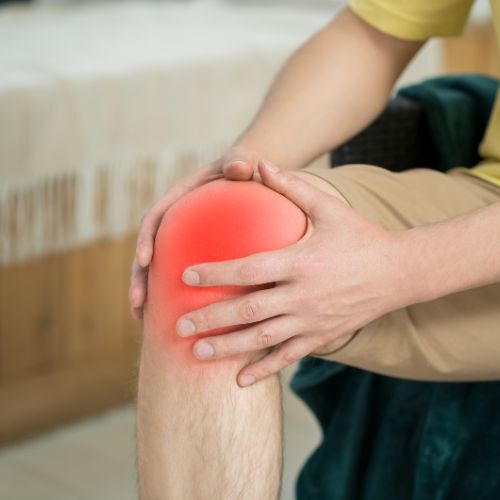 Knee Pain
