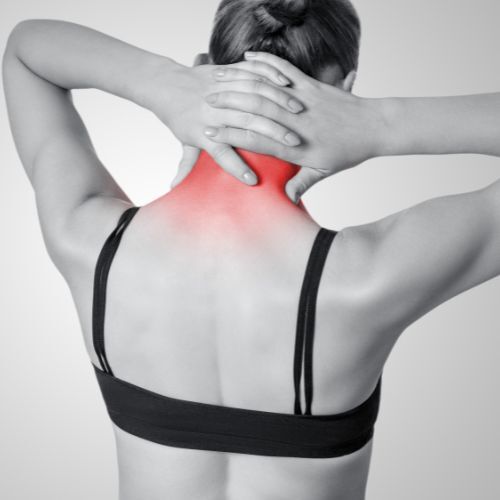 Neck Pain