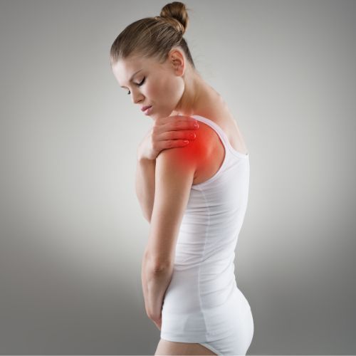 Shoulder Pain