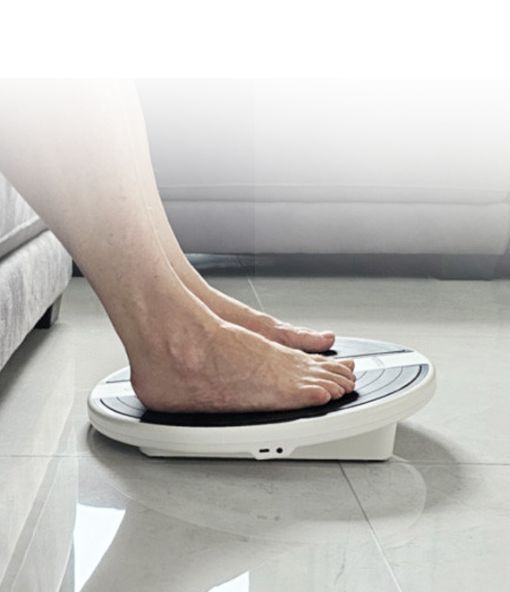 Circulation Reviver