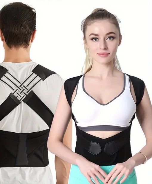 Latest Posture Corrector for Back Pain