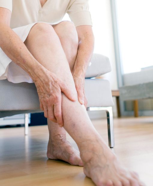 Foot and Leg Pain