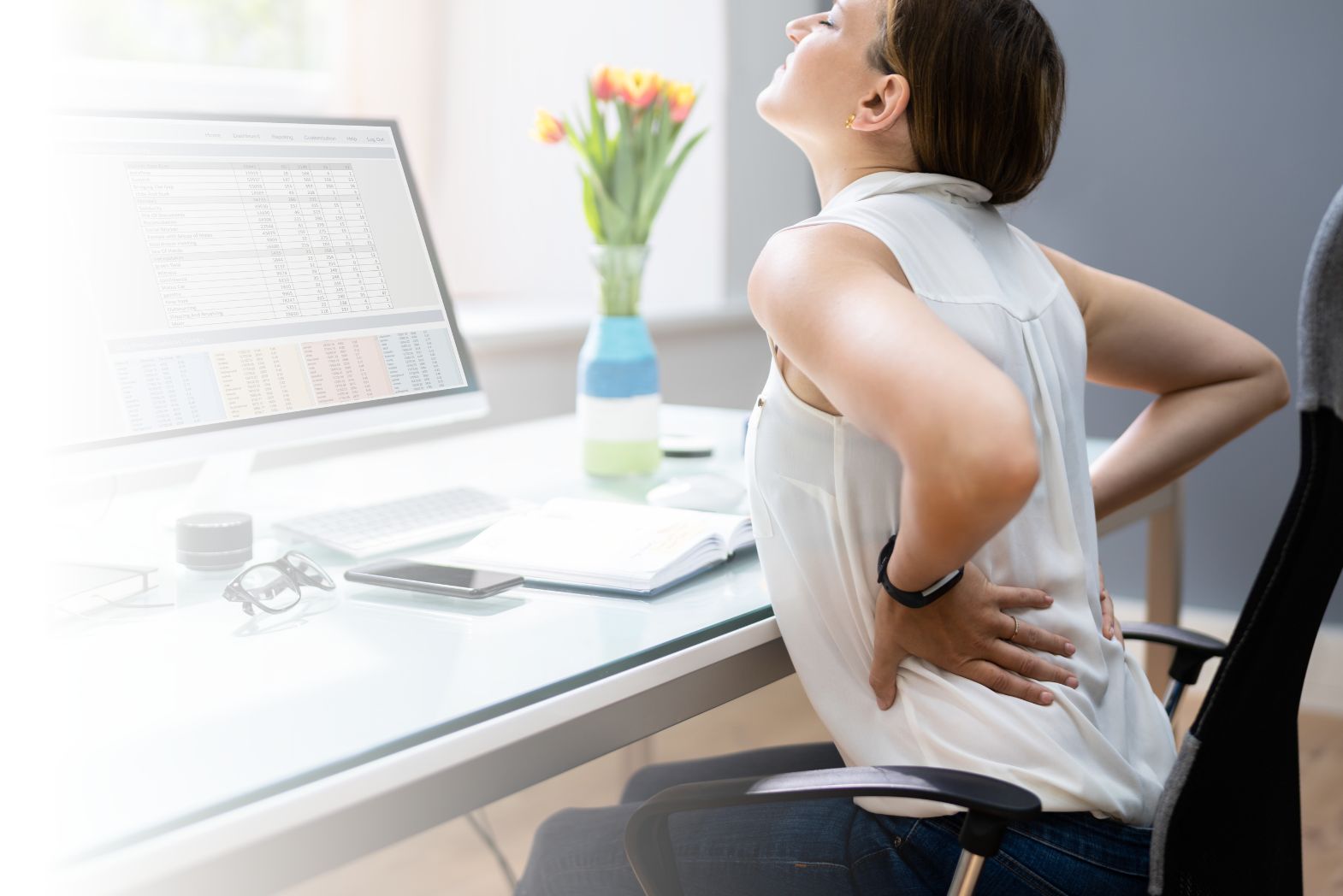 Can Back Braces help with Back Pain