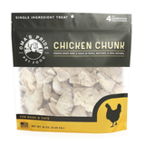 Chicken Breast Chunks 16 oz