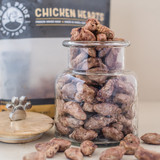 Chicken Hearts 16 oz