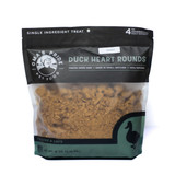 Duck Heart Shake 16 oz.