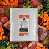 Oma's Pride Woof Complete Canine Beef Recipe 4 lb