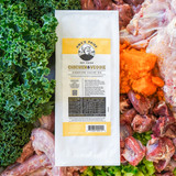 Oma's Pride Chicken & Veggie Mix 2 lb