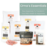 Oma's Essentials Bundle