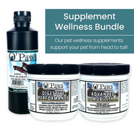 Supplement Wellness Bundle