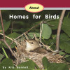 About Homes for Birds - Level A/1
