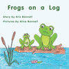 Frogs on a Log - Level D/6