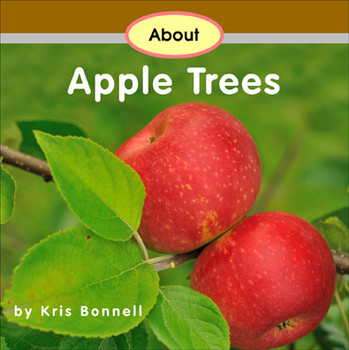 About Apple Trees - Level D/6