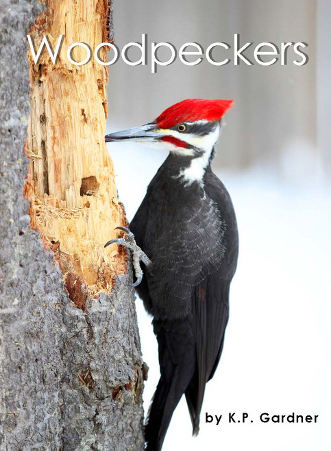 Woodpeckers - Level G/12