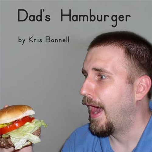 Dad's Hamburger - Level D/3