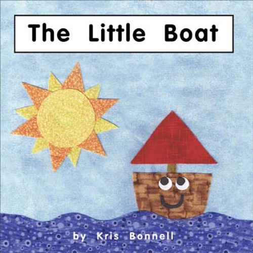 The Little Boat - Level D/6