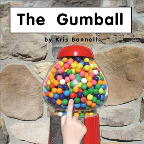 The Gumball - Level E/5