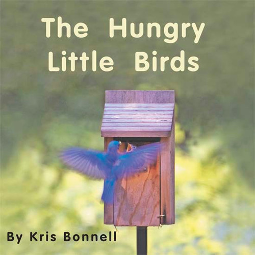 The Hungry Little Birds - Level D/5