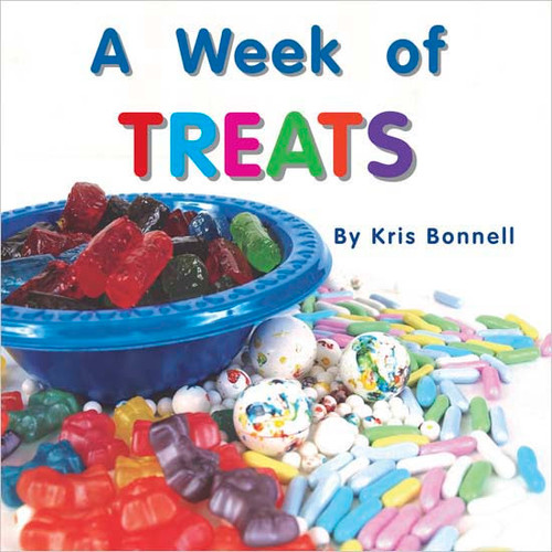 A Week of Treats - Level E/6