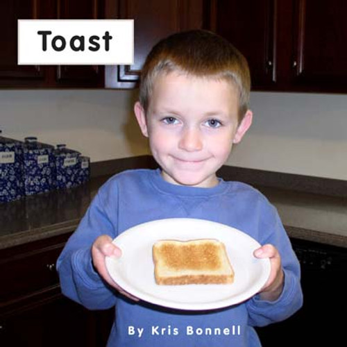 Toast - Level F/11