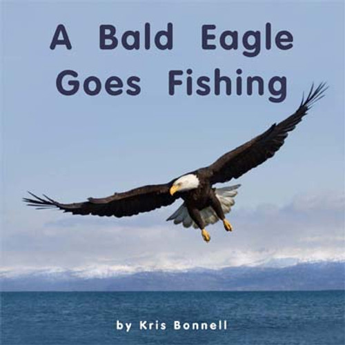 A Bald Eagle Goes Fishing - Level E/6