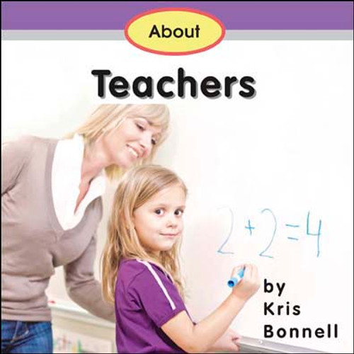 About Teachers - Level C/3