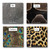 The Animal Coverings Set