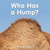 Who Has a Hump - Level B/2