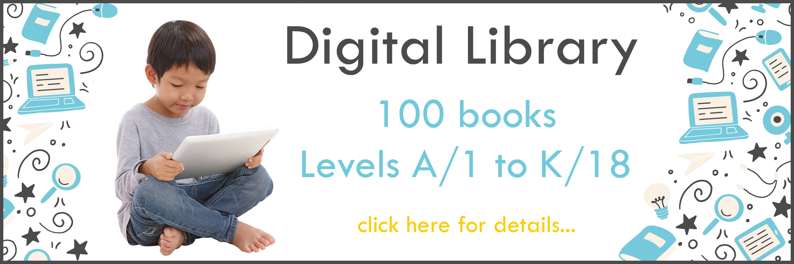 Reading Reading Books