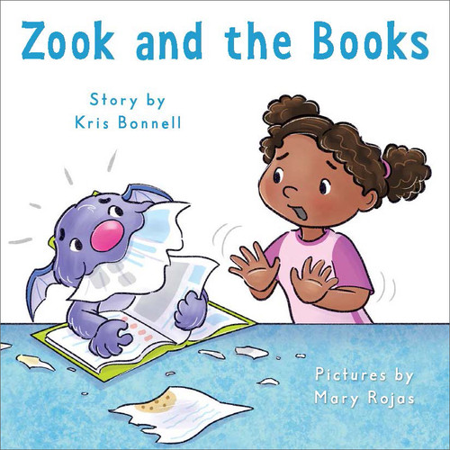 Zook And The Books Level C 4 Rr Books Zook And The Books Level C 4 Rr Books